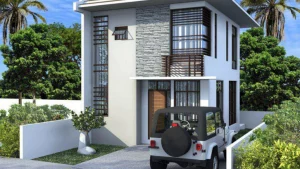 Rincian Pembangunan Rumah 2 Lantai