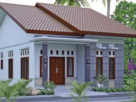 9 Fitur Dan Inspirasi Desain Rumah Minimalis