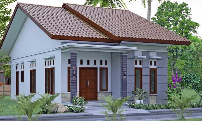 9 Fitur Dan Inspirasi Desain Rumah Minimalis