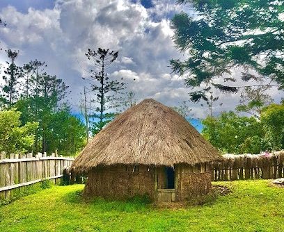 Mengenal Tentang Ciri khas Rumah Honai Di Papua