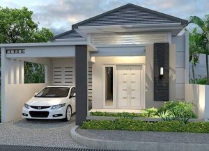 Tips Membangun Rumah Sederhana Minimalis Dari Awal