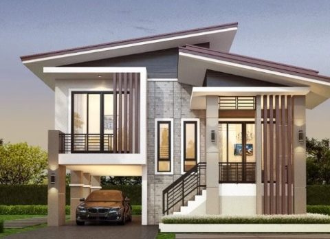 Biaya Untuk Membangun Rumah Type 60