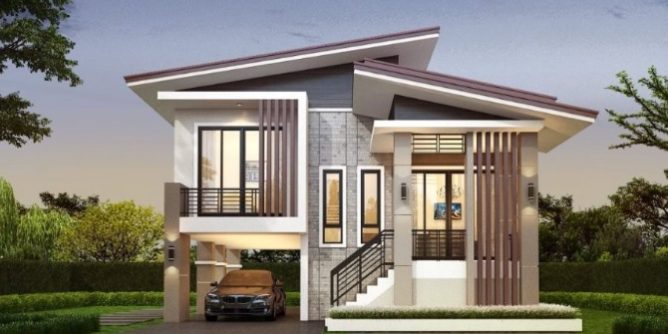 Biaya Untuk Membangun Rumah Type 60