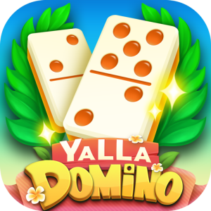 Grup Yalla Domino Bersinar Dalam Game