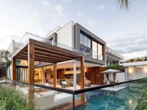Inspirasi Rumah Baru Yang Cantik Dan Mewah
