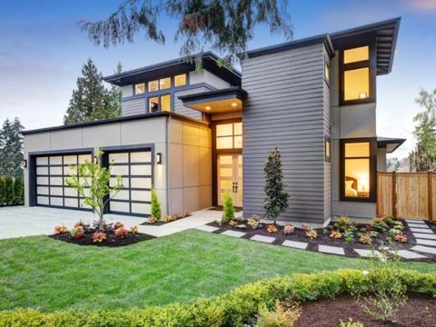 Jenis Arsitektur Rumah Paling Populer