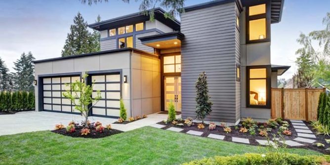 Jenis Arsitektur Rumah Paling Populer