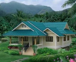 Rincian Biaya Membangun Rumah Di Desa