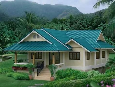 Rincian Biaya Membangun Rumah Di Desa