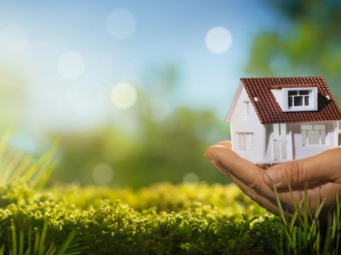 Tips Generasi Milenial Beli Rumah Pertama