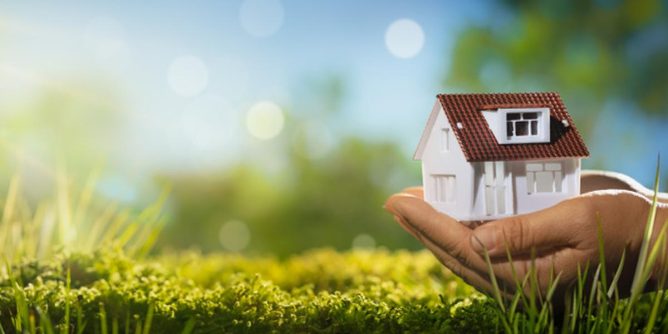 Tips Generasi Milenial Beli Rumah Pertama