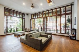 Tips Sebelum Memilih Desain Rumah