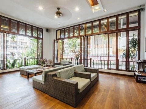 Tips Sebelum Memilih Desain Rumah