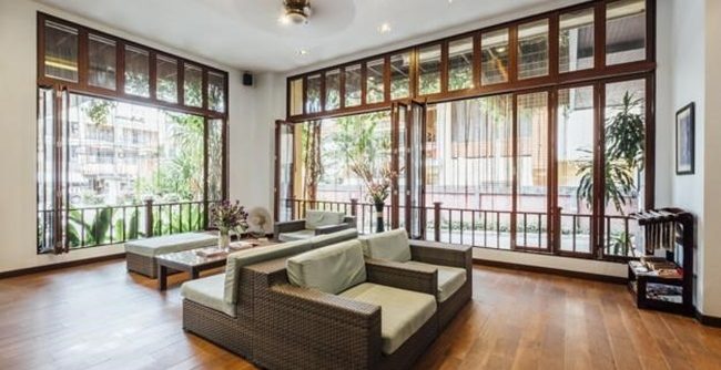 Tips Sebelum Memilih Desain Rumah