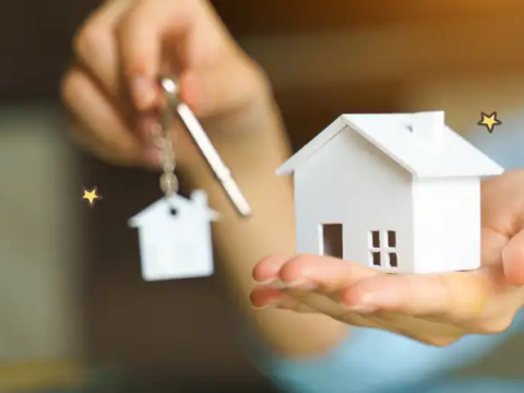 Tips Membeli Rumah Dengan Harga Terbaik