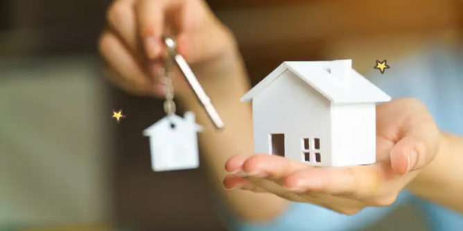 Tips Membeli Rumah Dengan Harga Terbaik