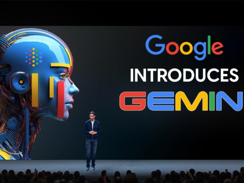 Chatbot AI Google Berubah Nama Menjadi Gemini