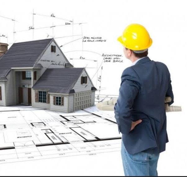 Arsitektur Memadukan Ilmu Pengetahuan dan Seni Konstruksi