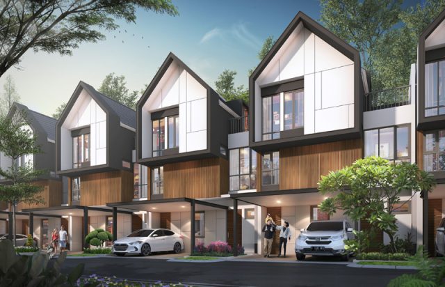7 Inspirasi Desain Rumah Minimalis Modern yang Memikat
