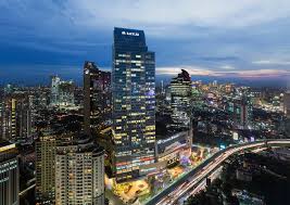 10 Gedung Tinggi Eksklusif di Indonesia