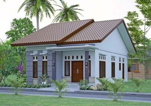 7 Jenis Desain Rumah Sederhana yang Harus Anda Ketahui