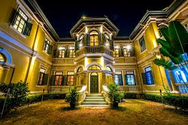 Pilihan Desain Arsitektur Rumah