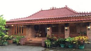 Rumah Adat Jawa Timur dan Keunikannya